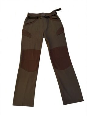 NWOT Hillman Fusion Ranger Green/Dark Olive Green Waterproof Hunting Pants
